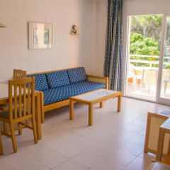 Отель GR Canyamel Garden Apts комната для гостей фото 2