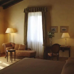 Siorra Vittoria Boutique Hotel 4* Полулюкс с различными типами кроватей фото 10