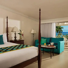 Отель Sunscape Cove Montego Bay - All Inclusive комната для гостей фото 5