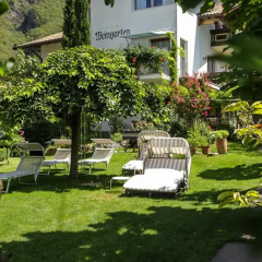 Hotel Weingarten Гаргаццоне помещение для мероприятий