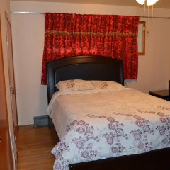 Отель 205 Coopers Lodge комната для гостей фото 3