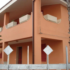 Отель Villa Arenella Коттедж