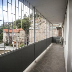 Отель Asatiani Old Tbilisi Апартаменты с различными типами кроватей фото 18