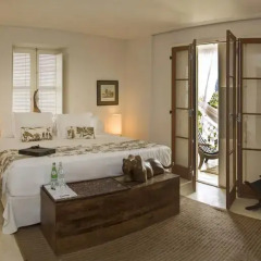 Santa Teresa Hotel RJ MGallery by Sofitel 5* Улучшенный номер с различными типами кроватей фото 4