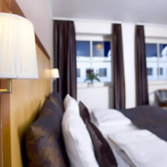 Hotel Christian IV комната для гостей фото 5