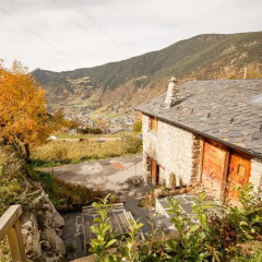 Отель Borda del Mollà - R de rural фото 5