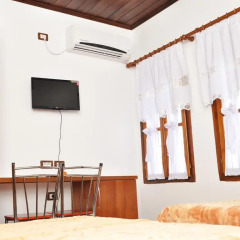 Отель Guest House Hava Baci Номер Делюкс фото 5