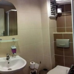 Joker Side Hill Suite Hotel ванная