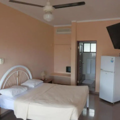 Отель Garant & Suites 3* Номер Делюкс фото 15