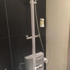 Hotel Oasis 2* Стандартный номер фото 22
