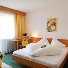 Hotel Apartments Feldhof Сцена комната для гостей фото 3