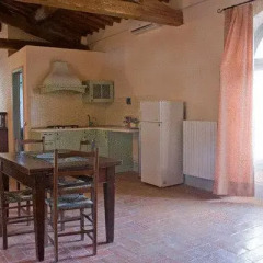 Отель Agriturismo Fattoria Di Gragnone 3* Студия фото 14