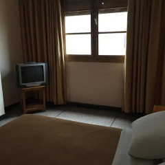 Отель Hôtel New Sully удобства в номере