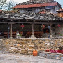 Отель Guest House Stoilite 2* Стандартный номер фото 8