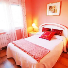 Отель HomeHolidaysRentals Angelina - Costa Barcelona Испания, Бланес - отзывы, цены и фото номеров - забронировать отель HomeHolidaysRentals Angelina - Costa Barcelona онлайн комната для гостей фото 4