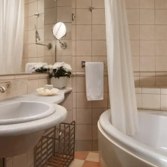 Отель The Stanley 4* Люкс с различными типами кроватей фото 2