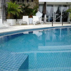 Отель Donde Mira El Sol Tu Casa Spa Resort en Acapulco 3* Люкс с различными типами кроватей фото 6