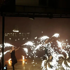 Hotel Beyt - Islamic интерьер отеля фото 3