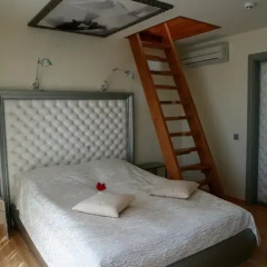 Boutique Hotel Mama 4* Стандартный номер с различными типами кроватей фото 3