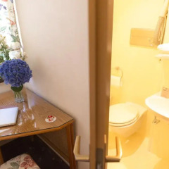 Отель Relais Leon Doro 3* Стандартный номер фото 3