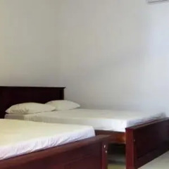 Отель Sunsung Chiththa Holiday Resort 3* Стандартный номер с различными типами кроватей фото 8