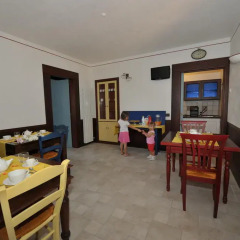 Отель B&B Ines Потенца-Пичена детские мероприятия фото 2