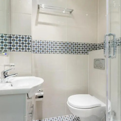 Gower House Hotel 3* Стандартный номер с двуспальной кроватью фото 8