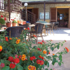 Отель Bed & Breakfast Alda Anselmi Марчиана питание