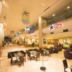 Bayview Hotel Melaka интерьер отеля фото 3