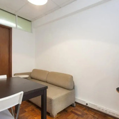 Отель Economy Guest House Saldanha I Португалия, Лиссабон - отзывы, цены и фото номеров - забронировать отель Economy Guest House Saldanha I онлайн комната для гостей фото 3