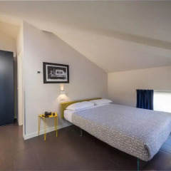Hotel Forlanini 52 3* Стандартный номер