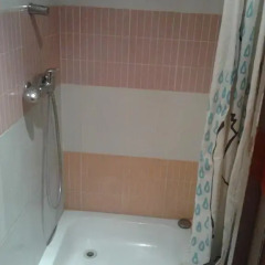 Hostel Louise Стандартный номер фото 5