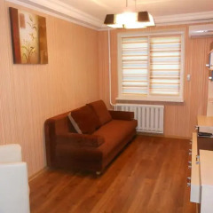 Гостиница Comfort 24 Стандартный номер разные типы кроватей фото 11
