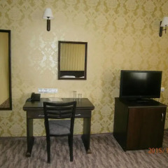 Hotel Neptun 3* Стандартный номер фото 9