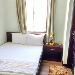 Asiahome Hotel 2* Стандартный номер с различными типами кроватей фото 7