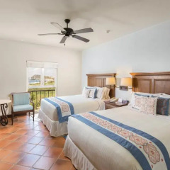 Отель Hacienda del Mar Los Cabos комната для гостей фото 4