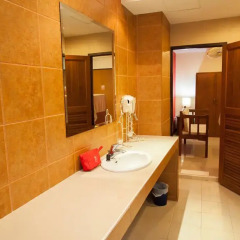 Отель Zen Rooms Best Pratunam 4* Стандартный номер фото 29