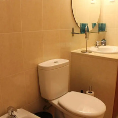 Hostel DP - Suites & Apartments VFXira Номер категории Эконом с различными типами кроватей фото 2