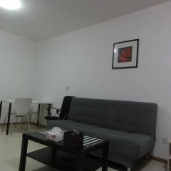 Апартаменты Homehunter Short Term Apartment Студия с различными типами кроватей фото 50