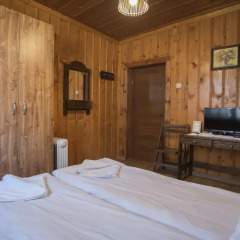 Отель Guesthouse Imalo Edno Vreme комната для гостей фото 4