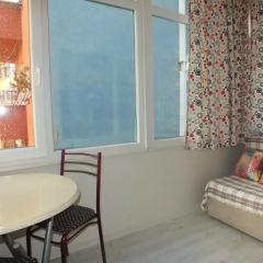 Отель Taksim 9 Suites Апартаменты с различными типами кроватей фото 31