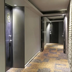 Hotel Cumbres Lastarria интерьер отеля