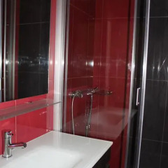 Отель Casal da Porta - Quinta da Porta Улучшенный номер разные типы кроватей фото 4