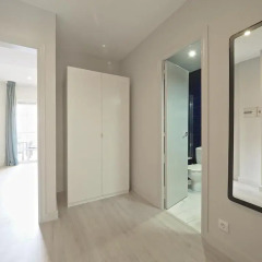 Отель Barcelonaforrent Urban Town Suites Барселона сауна