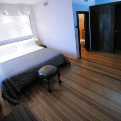 Borghese Palace Art Hotel 4* Стандартный номер с различными типами кроватей фото 3