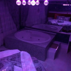 Sky Blue Hotel Турция, Стамбул - отзывы, цены и фото номеров - забронировать отель Sky Blue Hotel онлайн спа фото 2