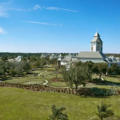 Отель World Golf Village Renaissance St. Augustine Resort фото 7