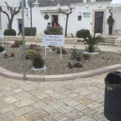Отель B&B Villa Grassi 3* Апартаменты фото 6