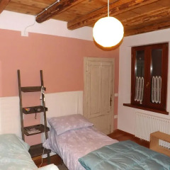 Отель B&b Col del Vin Стандартный номер фото 3