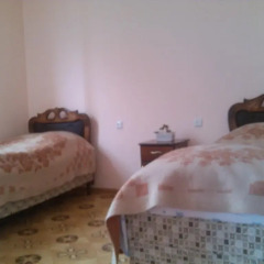 Отель Aida Bed & Breakfast Армения, Татев - отзывы, цены и фото номеров - забронировать отель Aida Bed & Breakfast онлайн комната для гостей фото 2